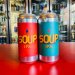 Garage Beer Co. - SOUP - IPA - 6% - 440ml Can 