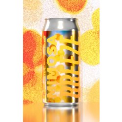 Cloudwater Mimosa Breeze - Cloudwater