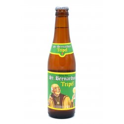 St. Bernardus Tripel
