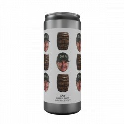 Brewski Dan