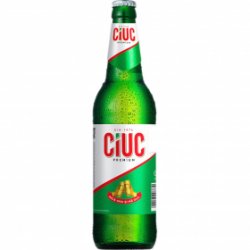 Heineken Romania Ciuc Premium Heineken Romania Ciuc Premium