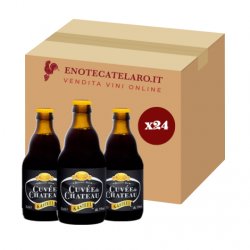 Kasteel Cuvée Kasteel Cuvée