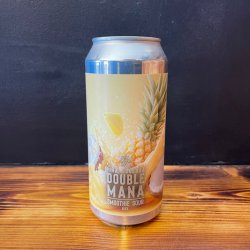 AZVEX DOUBLE MANA PINA COLADA SOUR 8.2% - The Craft Beer Cabin