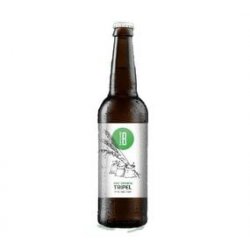 Berging - B3 Tripel 33Cl - Hellobier