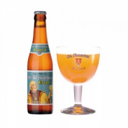 St. Bernardus Extra - Belgian Craft Beers