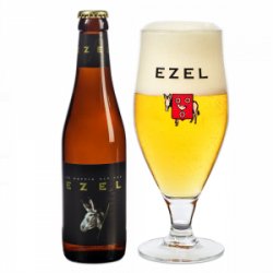 Ezel - Belgian Craft Beers