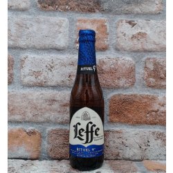 Leffe Rituel  - 33 CL - Gerijptebieren.nl