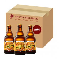 Kasteel Tripel Kasteel Tripel