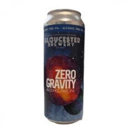 Gloucester Brewery  Zero Gravity - Bath Road Beers