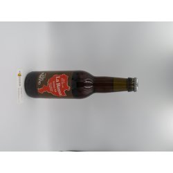 San Martino La Rossa 33cl - Widmer Bierspezialitäten