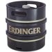 Erdinger Weissbraeu Fass 30 l KEG Stahl 