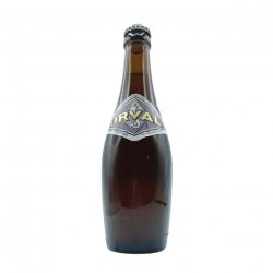 Orval  Abbaye dOrval  6.2 °  Ale forte belge  Belgian dark ale - La Plante Du Loup