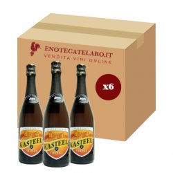 Kasteel Tripel Kasteel Tripel