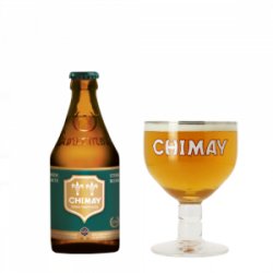 Chimay 150 - Belgian Craft Beers