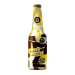 FREE JAZZ bière blonde sans alcool 