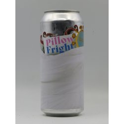 Celestial Beerworks - Pillow Fright - DeBierliefhebber