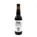 Menno Olivier  Series 2 Straight Imperial Stout 