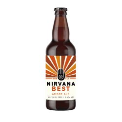 Nirvana Brewery Best Nirvana Brewery Best