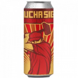 La Calavera La Lucha Sigue