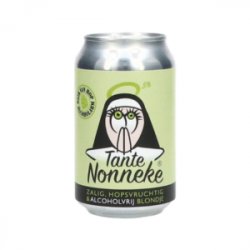 Tante Nonneke - Belgian Craft Beers