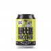 Brothers Beer Little Brother - Mini IPA Brothers Beer Little Brother - Mini IPA