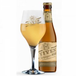 Viven Champagner Weisse - Belgian Craft Beers