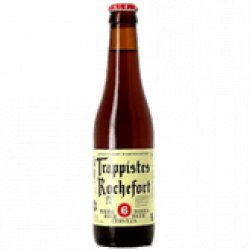 Trappistes Rochefort 6 Trappistes Rochefort 6