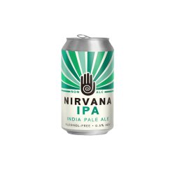 Nirvana Classic IPA Nirvana Classic IPA