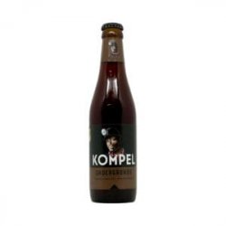 Kompel Ondergronds - Belgian Craft Beers