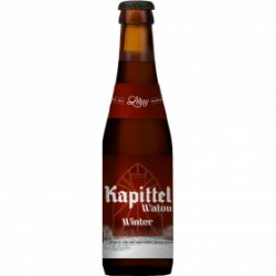 Leroy Breweries  Kapittel Winter