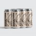 Overtone Paper Cages - 440ml Can 