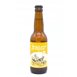 Strandgaper 33cl - Belgian Brewed