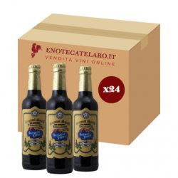 Samuel SM. Oatmeal Stout 5% x 24 Bottiglie 35.5Cl - Enoteca Telaro.it