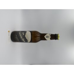 Rosengarten äs Gäächs 33cl - Widmer Bierspezialitäten