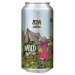 Wildcraft Wild Hopster Double Dry Hop IPA Can Wildcraft Wild Hopster Double Dry Hop IPA Can