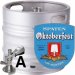 Barril Spaten Oktoberfest 30L Barril Spaten Oktoberfest 30L