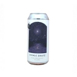 Cosmic Dance 44cl - Hellobier