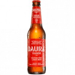 Damm Daura Damm Daura