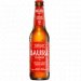 Estrella Damm Daura 24x330ml 