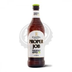 St. Austell Brewery Proper Job IPA - Ales & Co.