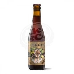 Lupulus Brune - Ales & Co.