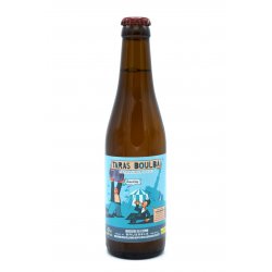 Taras boulba 33cl - Belgian Brewed