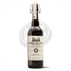 Orkney Brewery Dark Island Reserve - Ales & Co.