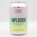 To Øl - Implosion - 0.3% (330ml) 