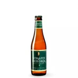 Straffe Hendrik Brugs Tripel Bier 9°