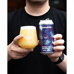 Cloudwater Brew Co. Hooked On Motueka