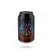 Omnipollo Hatt 0,33 Plechovka 