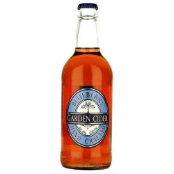 Garden Cider Blueberry - Beers of Europe