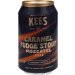 Kees Caramel Fudge Stout Moscatel 2022 Pastry Stout Kees Caramel Fudge Stout Moscatel 2022 Pastry Stout