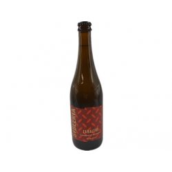 Sibeeria Zabaleno 17 0,75l - BeerPeak